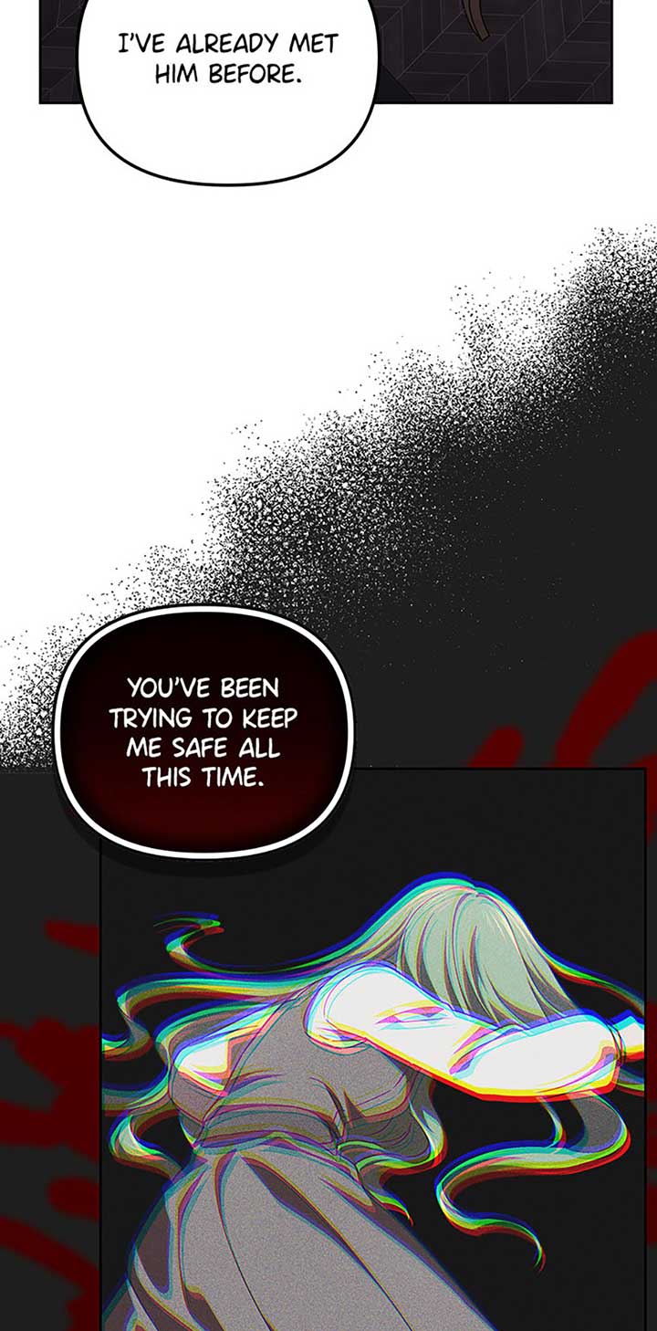 I’m a Supporting Role in a Horror Game, Don’t Kill Me Chapter 33 - Page 18