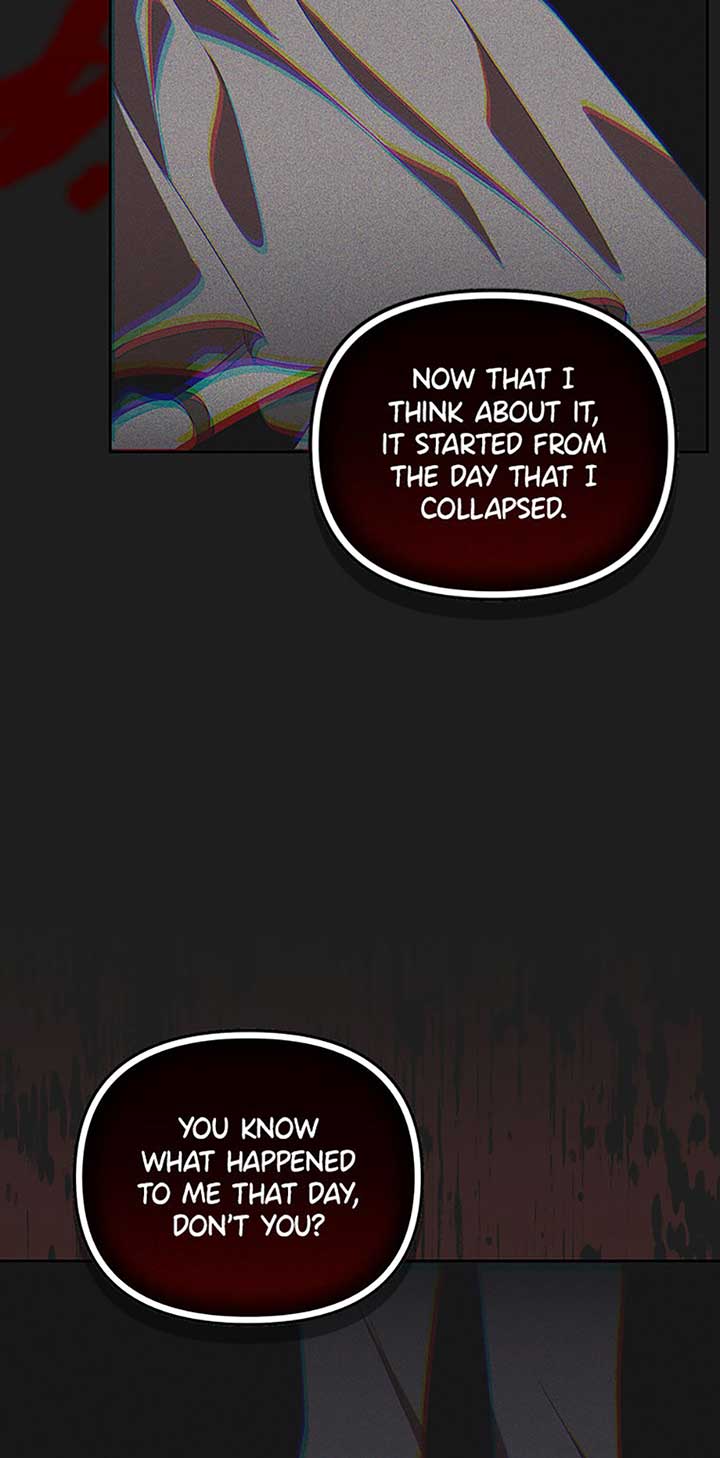 I’m a Supporting Role in a Horror Game, Don’t Kill Me Chapter 33 - Page 19