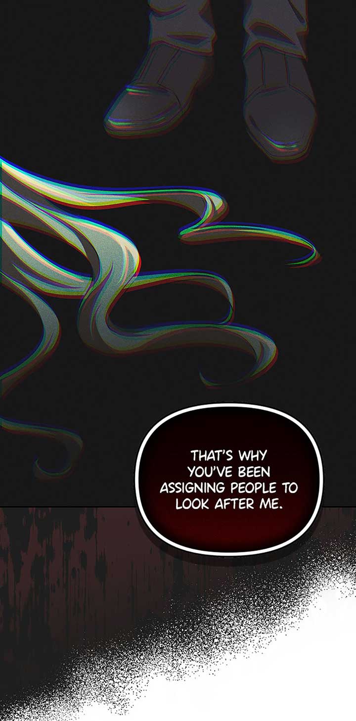 I’m a Supporting Role in a Horror Game, Don’t Kill Me Chapter 33 - Page 20