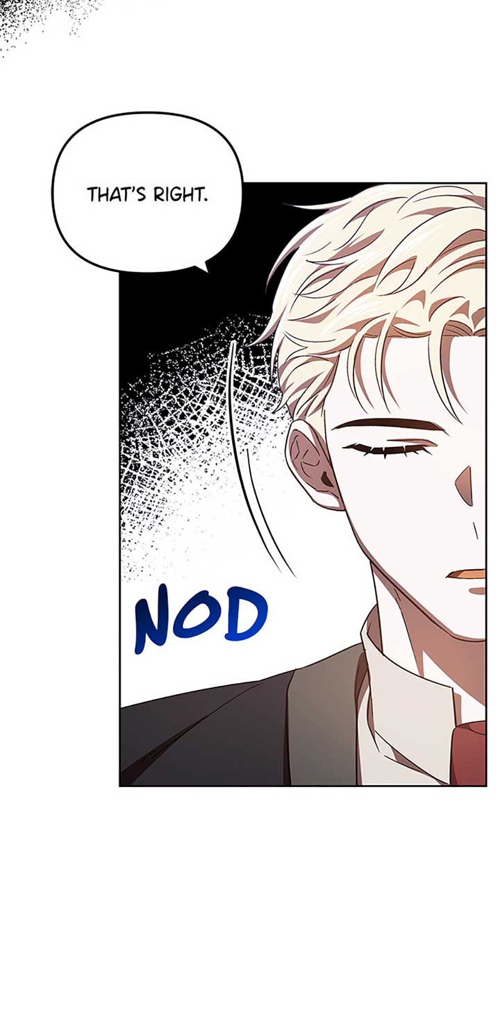 I’m a Supporting Role in a Horror Game, Don’t Kill Me Chapter 33 - Page 21