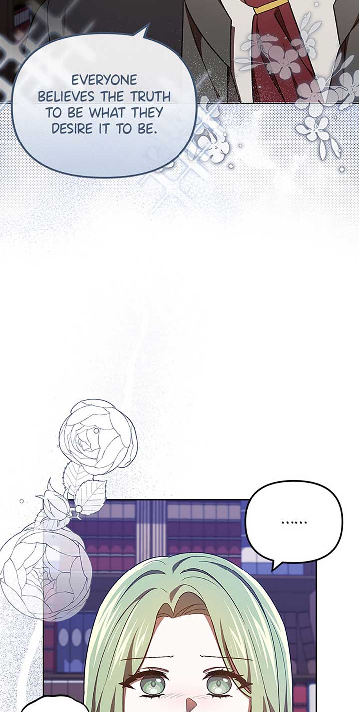 I’m a Supporting Role in a Horror Game, Don’t Kill Me Chapter 33 - Page 25