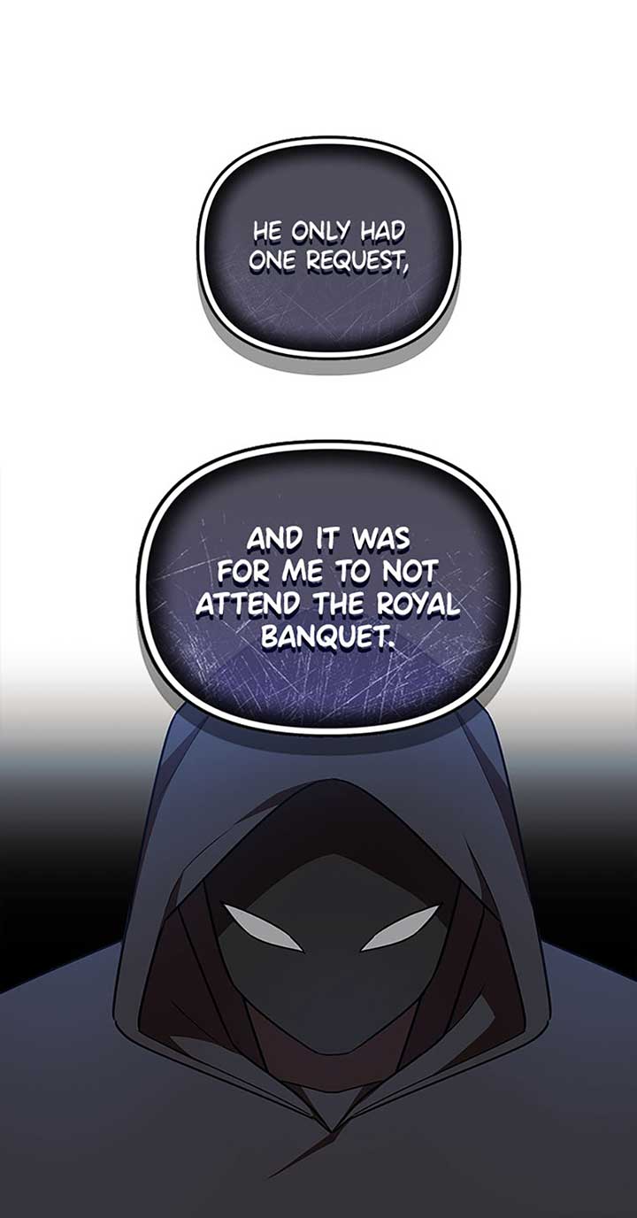 I’m a Supporting Role in a Horror Game, Don’t Kill Me Chapter 33 - Page 31