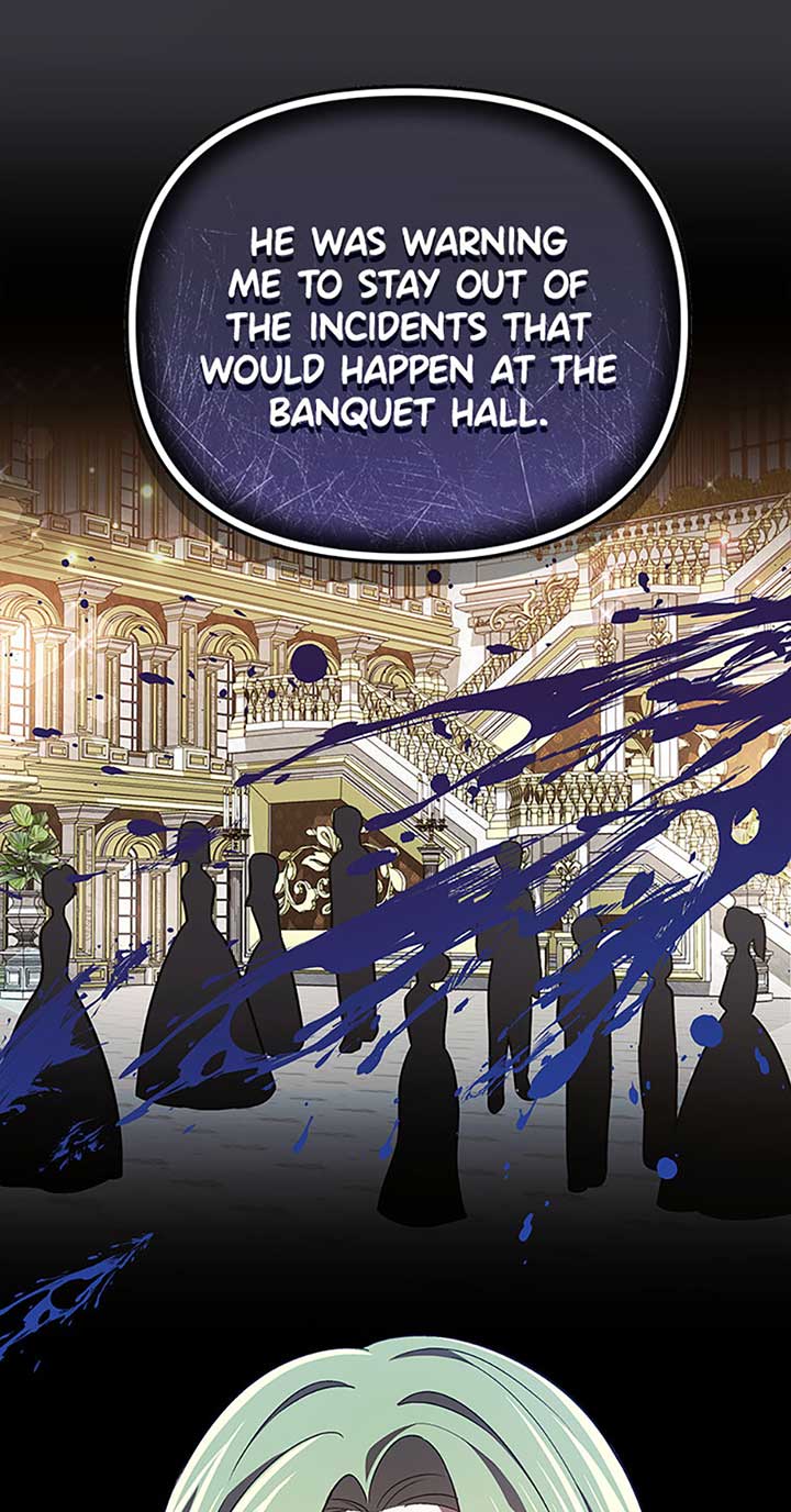 I’m a Supporting Role in a Horror Game, Don’t Kill Me Chapter 33 - Page 32