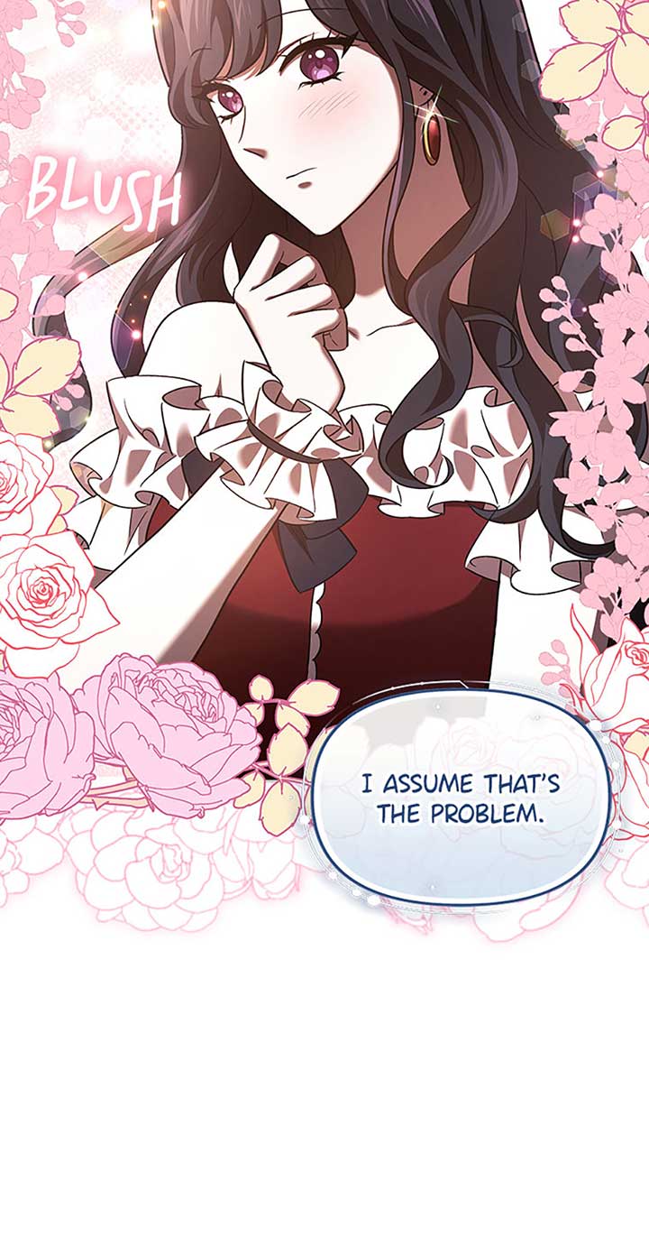 I’m a Supporting Role in a Horror Game, Don’t Kill Me Chapter 33 - Page 38