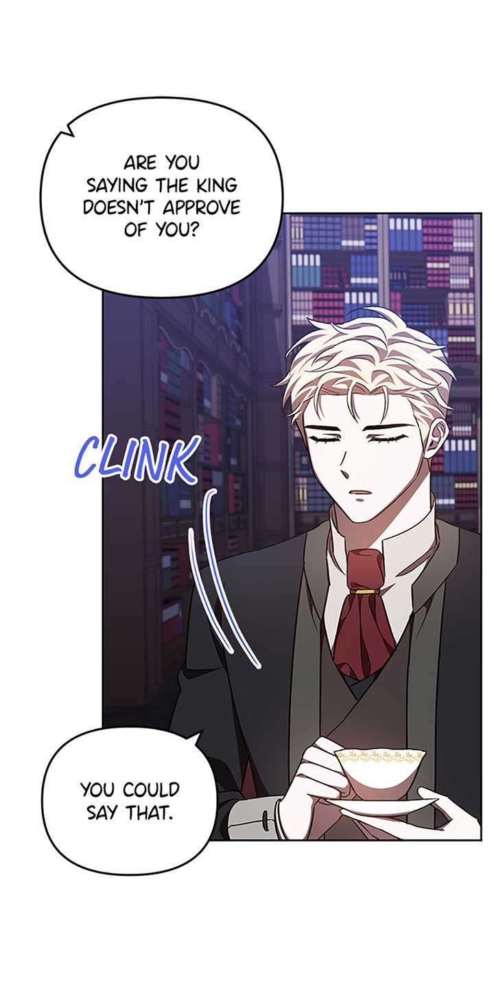 I’m a Supporting Role in a Horror Game, Don’t Kill Me Chapter 33 - Page 39