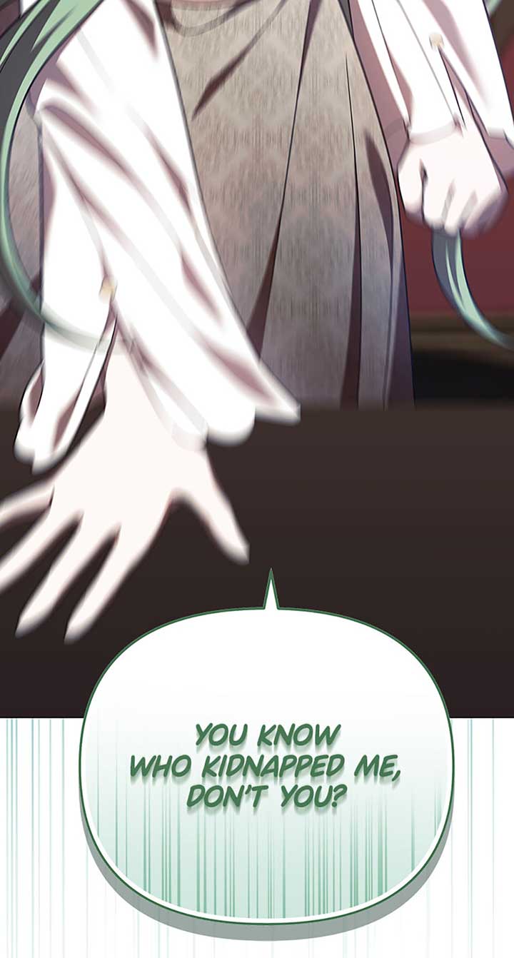 I’m a Supporting Role in a Horror Game, Don’t Kill Me Chapter 33 - Page 4