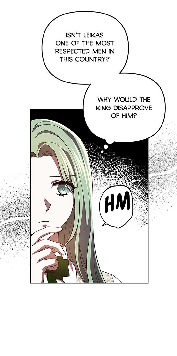 I’m a Supporting Role in a Horror Game, Don’t Kill Me Chapter 33 - Page 40