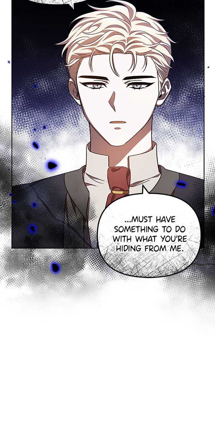 I’m a Supporting Role in a Horror Game, Don’t Kill Me Chapter 33 - Page 46