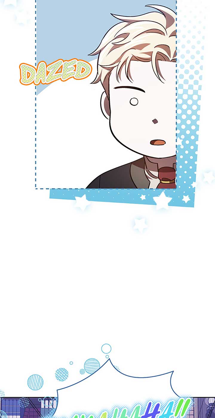 I’m a Supporting Role in a Horror Game, Don’t Kill Me Chapter 33 - Page 50