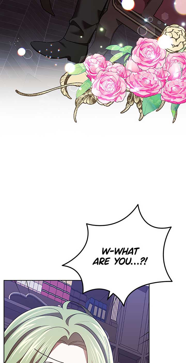 I’m a Supporting Role in a Horror Game, Don’t Kill Me Chapter 33 - Page 60