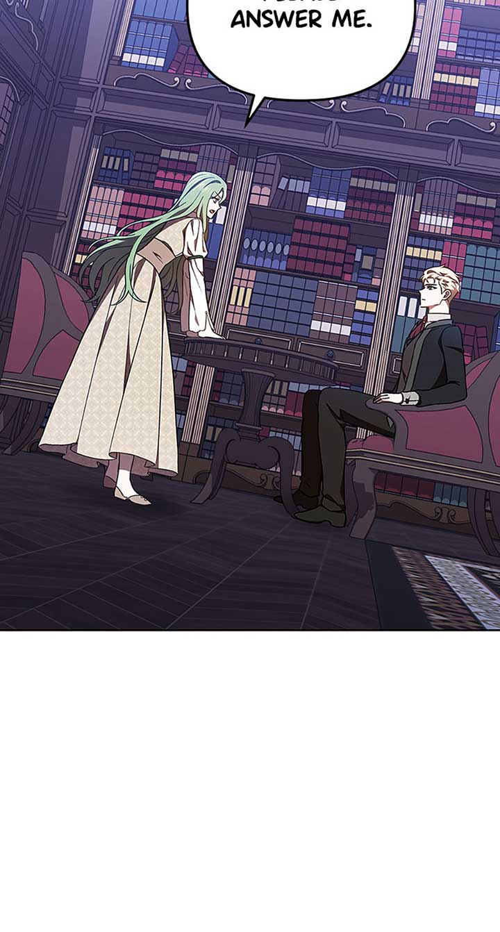 I’m a Supporting Role in a Horror Game, Don’t Kill Me Chapter 33 - Page 7