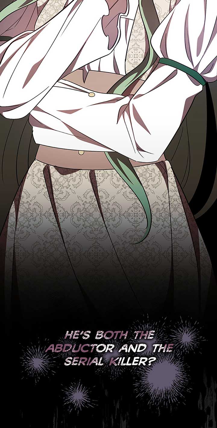 I’m a Supporting Role in a Horror Game, Don’t Kill Me Chapter 33 - Page 75