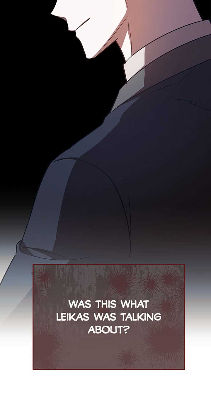 I’m a Supporting Role in a Horror Game, Don’t Kill Me Chapter 33 - Page 79