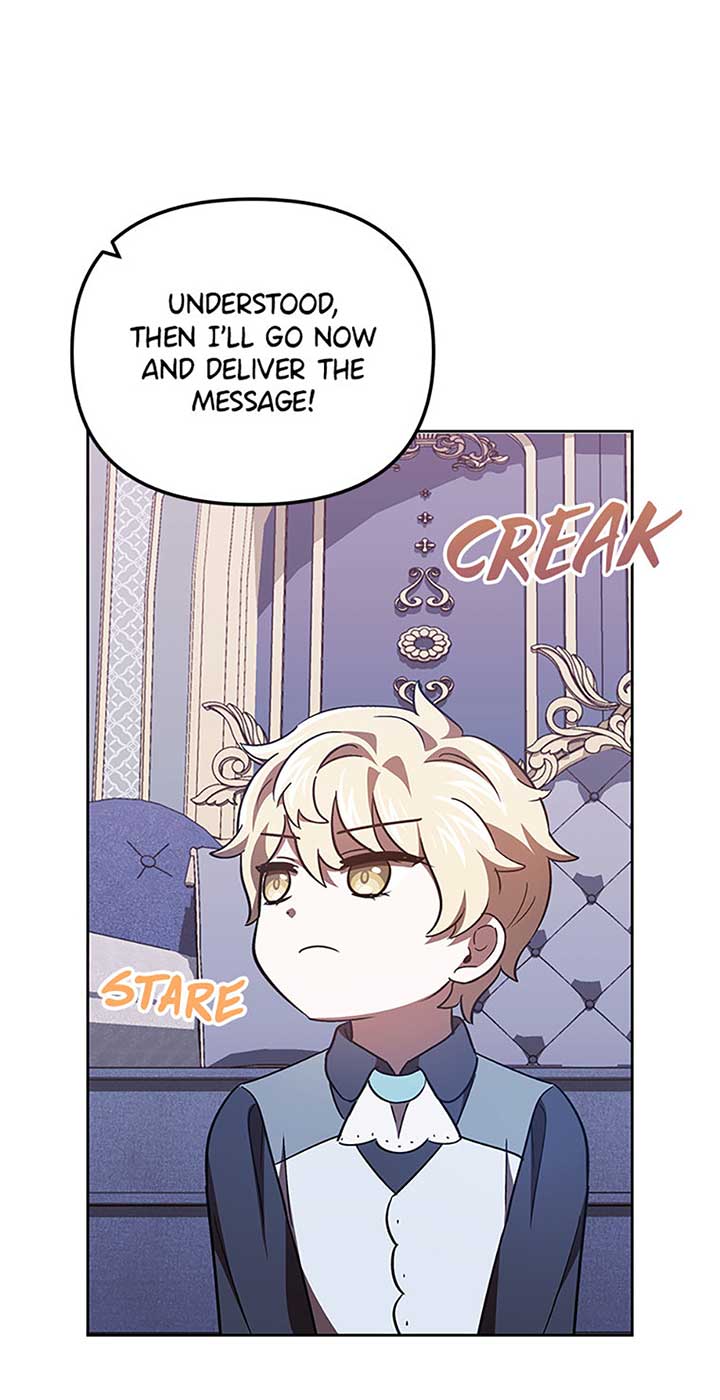 I’m a Supporting Role in a Horror Game, Don’t Kill Me Chapter 33 - Page 86