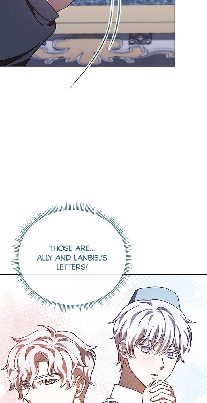 I’m a Supporting Role in a Horror Game, Don’t Kill Me Chapter 33 - Page 89