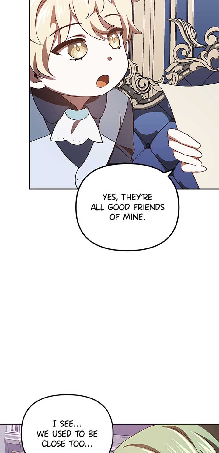 I’m a Supporting Role in a Horror Game, Don’t Kill Me Chapter 34 - Page 12