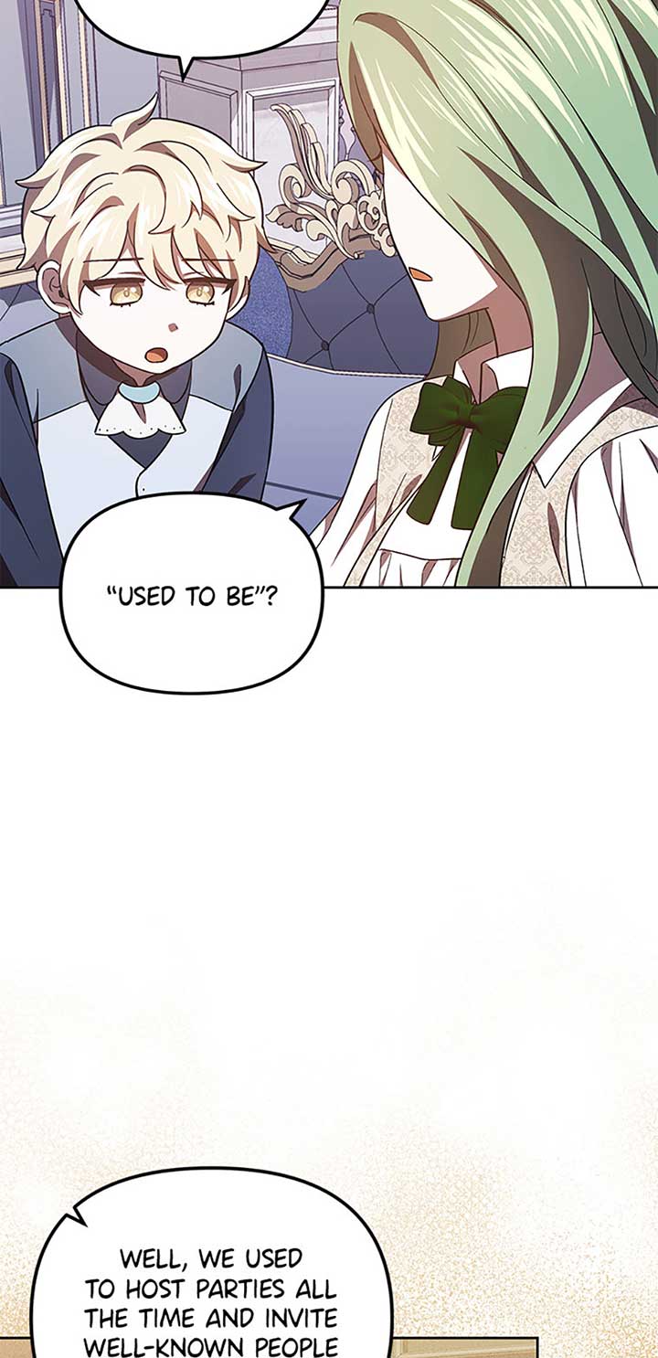 I’m a Supporting Role in a Horror Game, Don’t Kill Me Chapter 34 - Page 13