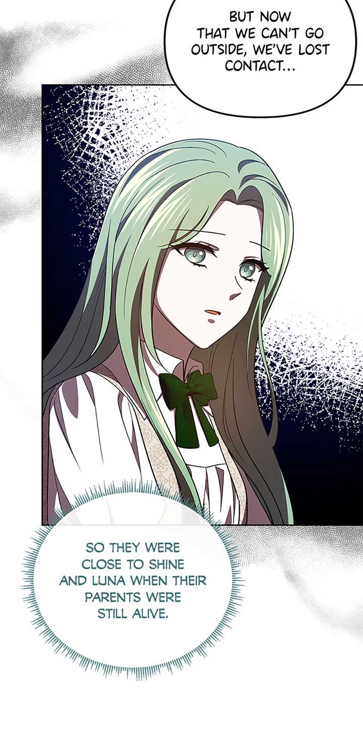 I’m a Supporting Role in a Horror Game, Don’t Kill Me Chapter 34 - Page 15