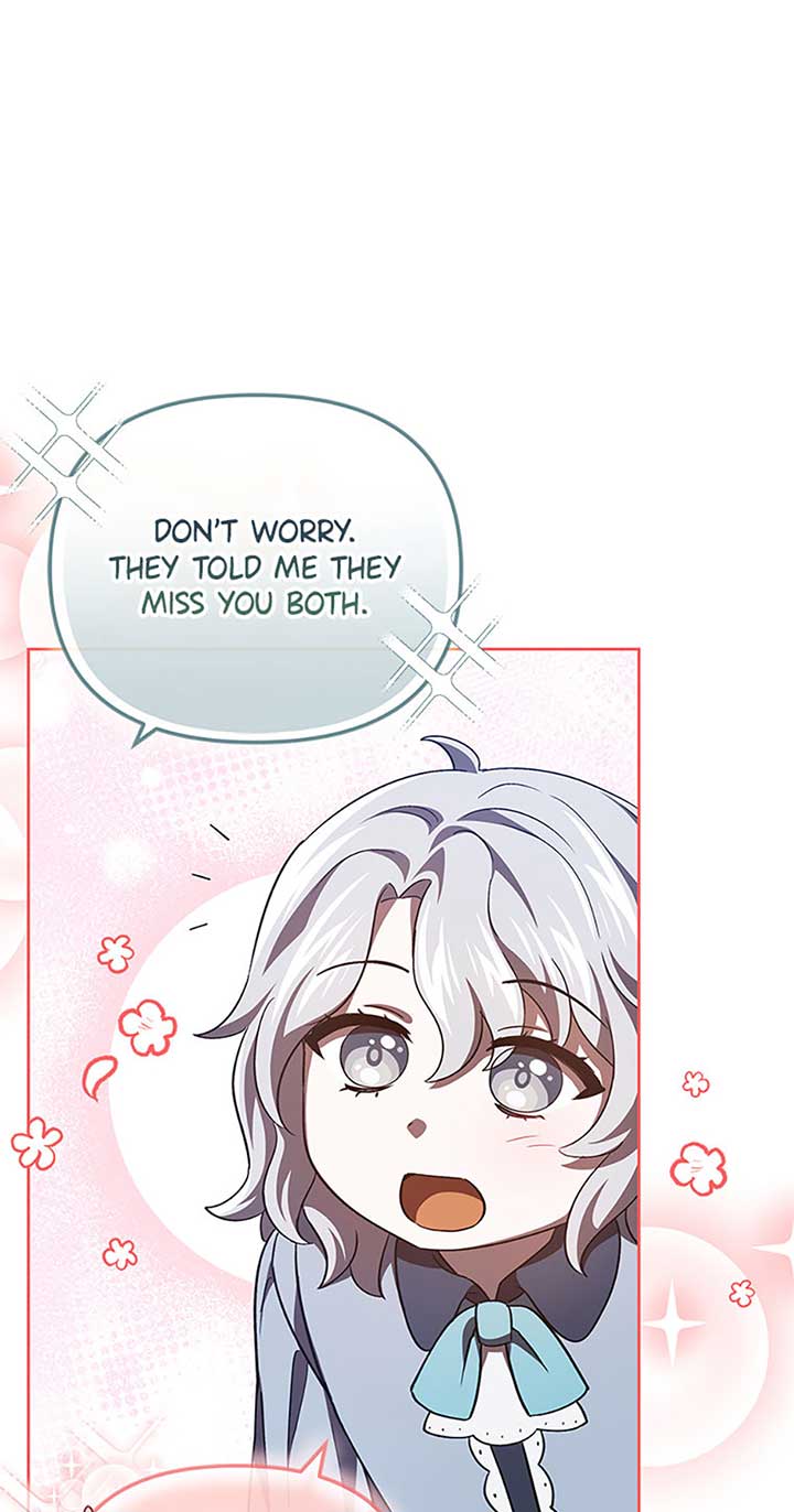 I’m a Supporting Role in a Horror Game, Don’t Kill Me Chapter 34 - Page 16