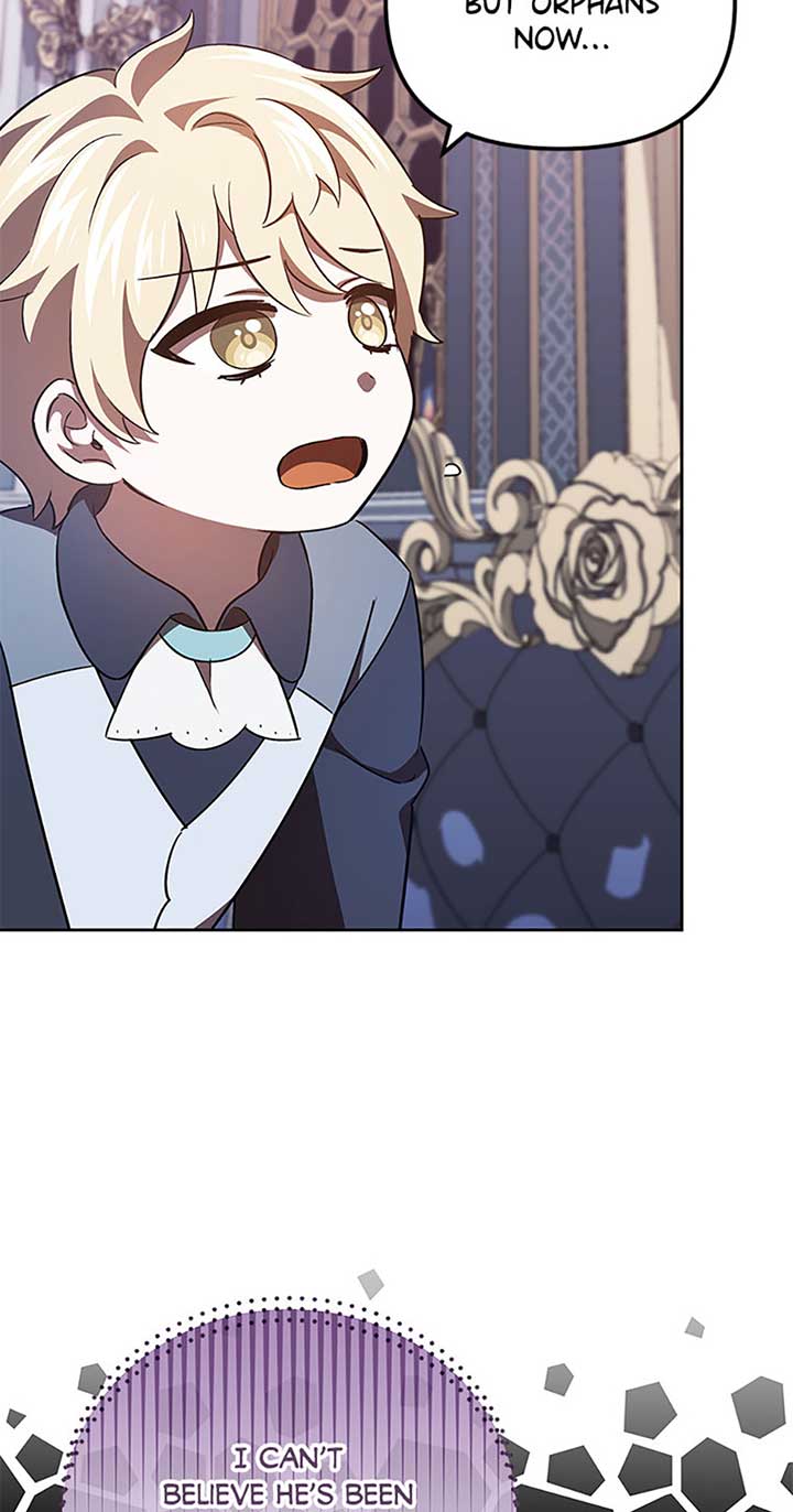 I’m a Supporting Role in a Horror Game, Don’t Kill Me Chapter 34 - Page 19