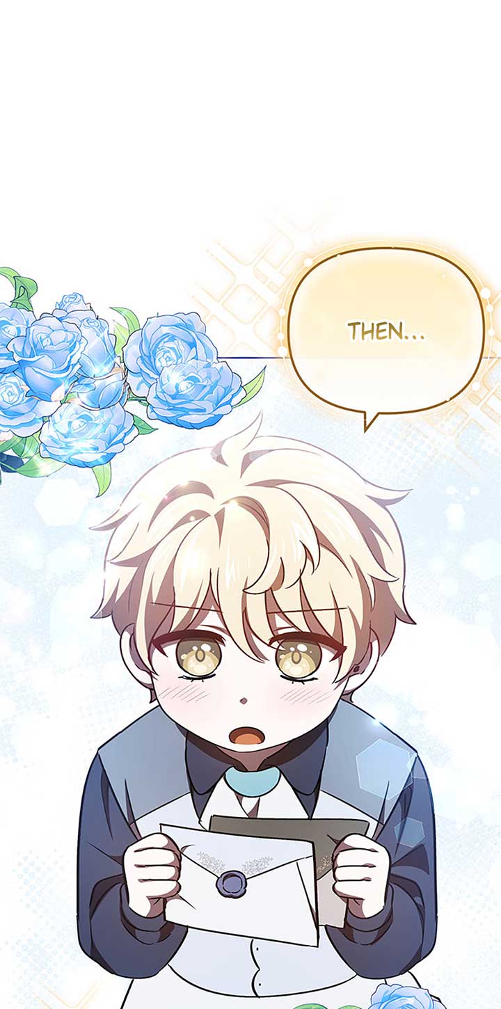 I’m a Supporting Role in a Horror Game, Don’t Kill Me Chapter 34 - Page 2