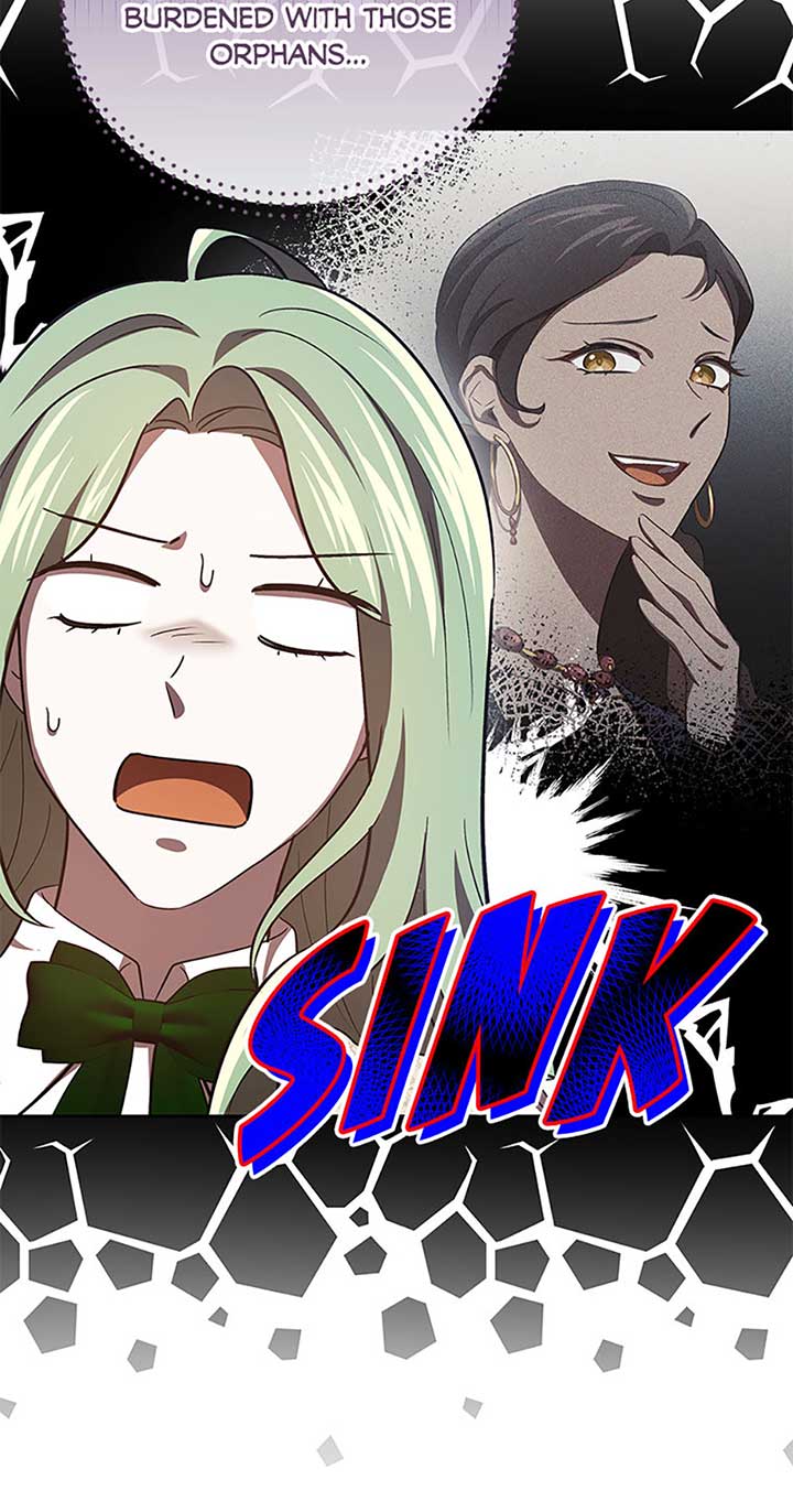 I’m a Supporting Role in a Horror Game, Don’t Kill Me Chapter 34 - Page 20