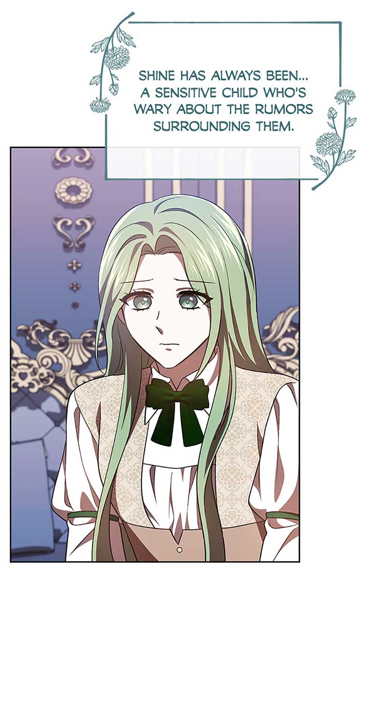 I’m a Supporting Role in a Horror Game, Don’t Kill Me Chapter 34 - Page 22