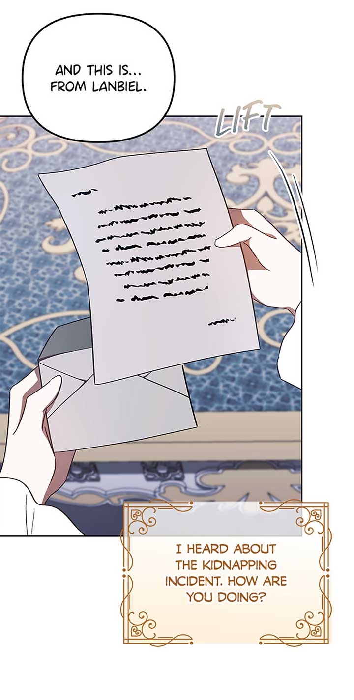 I’m a Supporting Role in a Horror Game, Don’t Kill Me Chapter 34 - Page 29