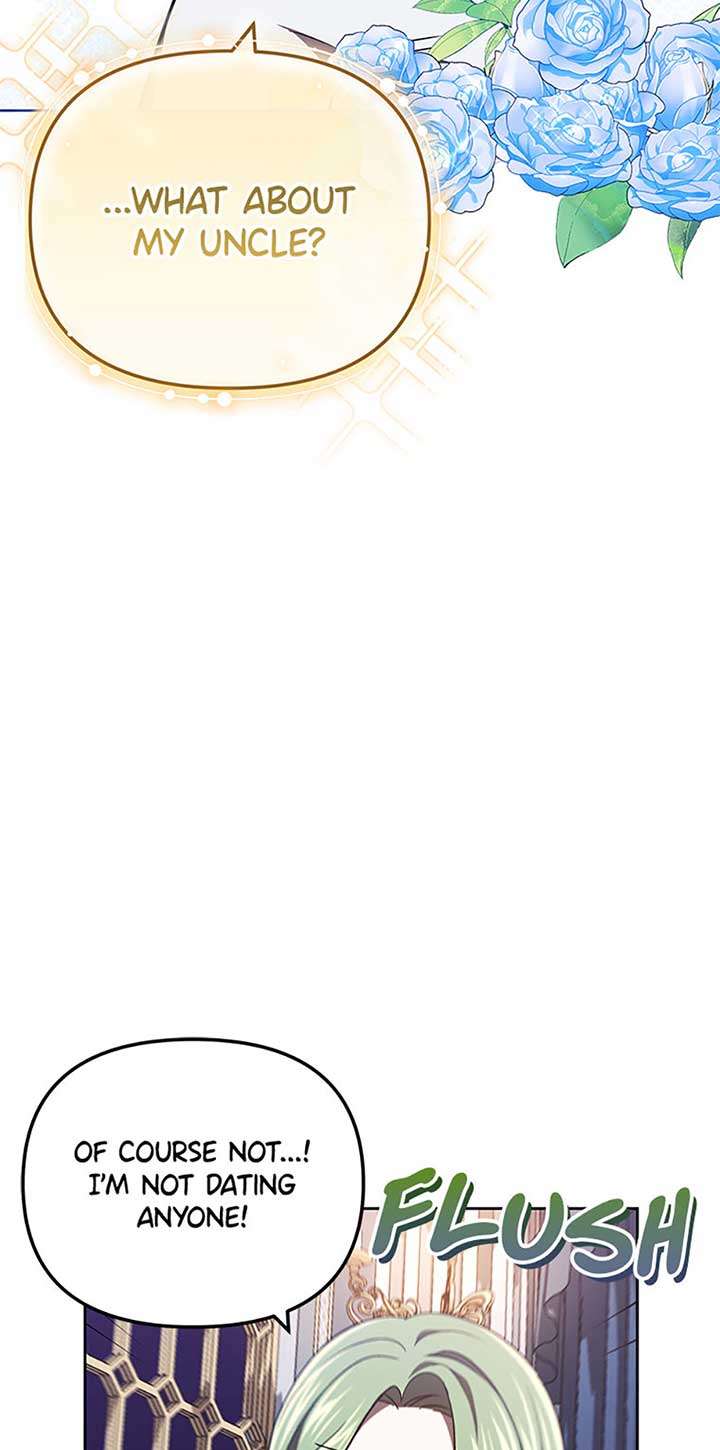 I’m a Supporting Role in a Horror Game, Don’t Kill Me Chapter 34 - Page 3