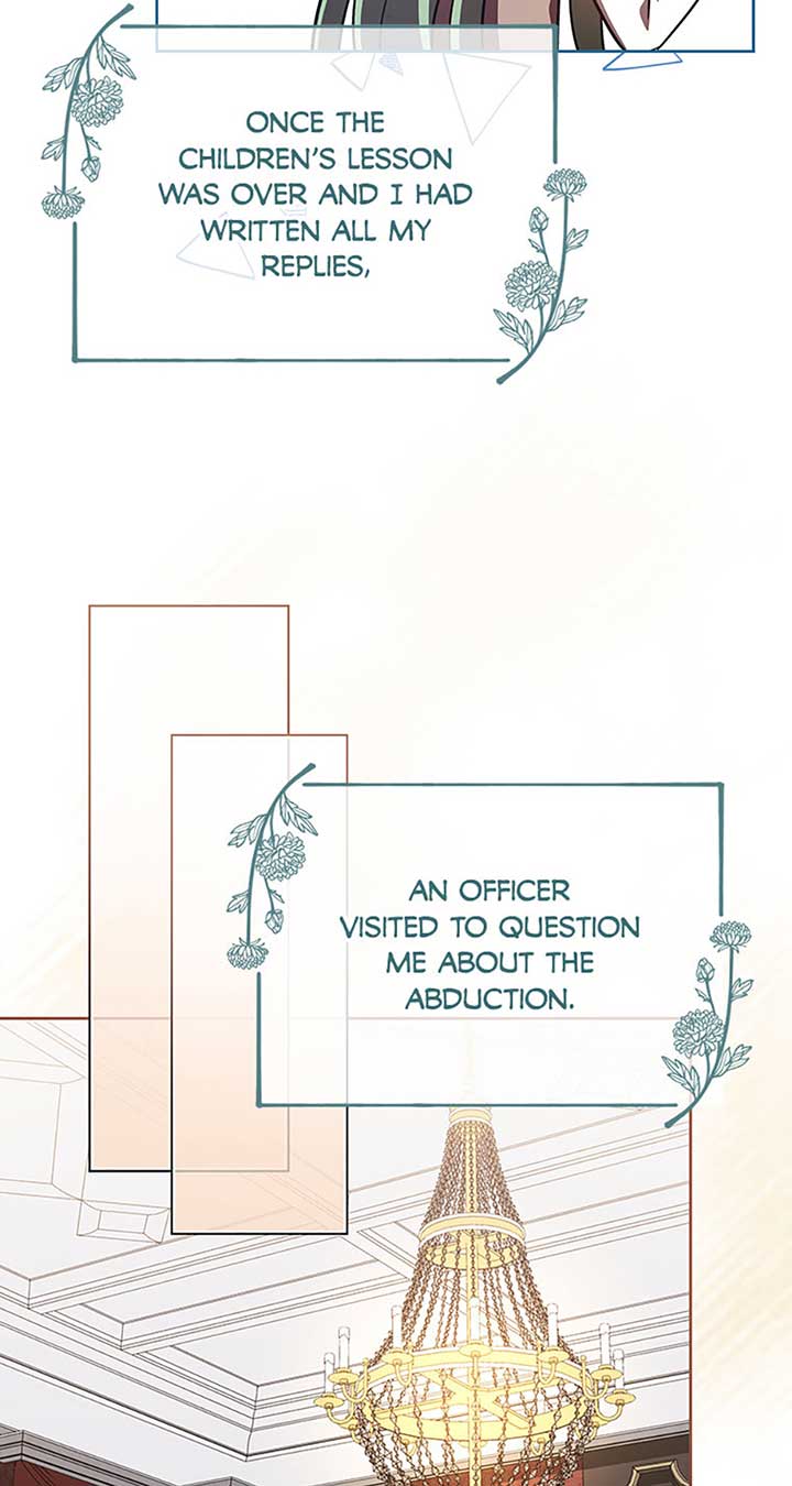 I’m a Supporting Role in a Horror Game, Don’t Kill Me Chapter 34 - Page 35