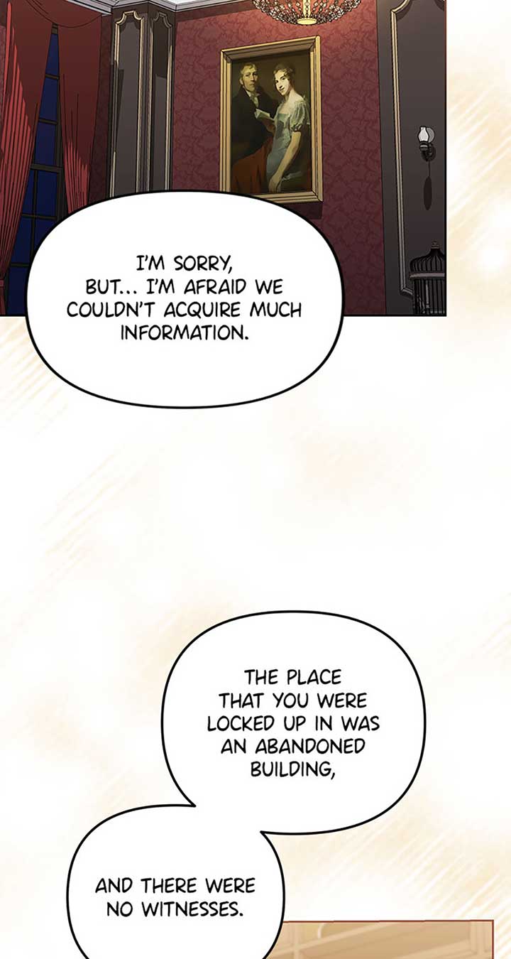 I’m a Supporting Role in a Horror Game, Don’t Kill Me Chapter 34 - Page 36