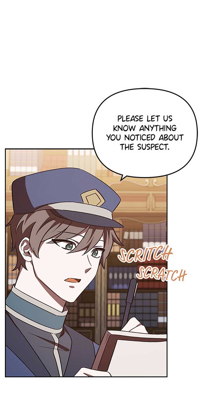 I’m a Supporting Role in a Horror Game, Don’t Kill Me Chapter 34 - Page 38