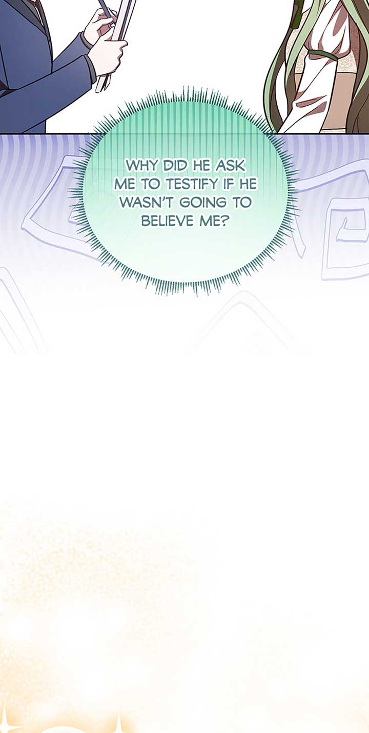 I’m a Supporting Role in a Horror Game, Don’t Kill Me Chapter 34 - Page 42