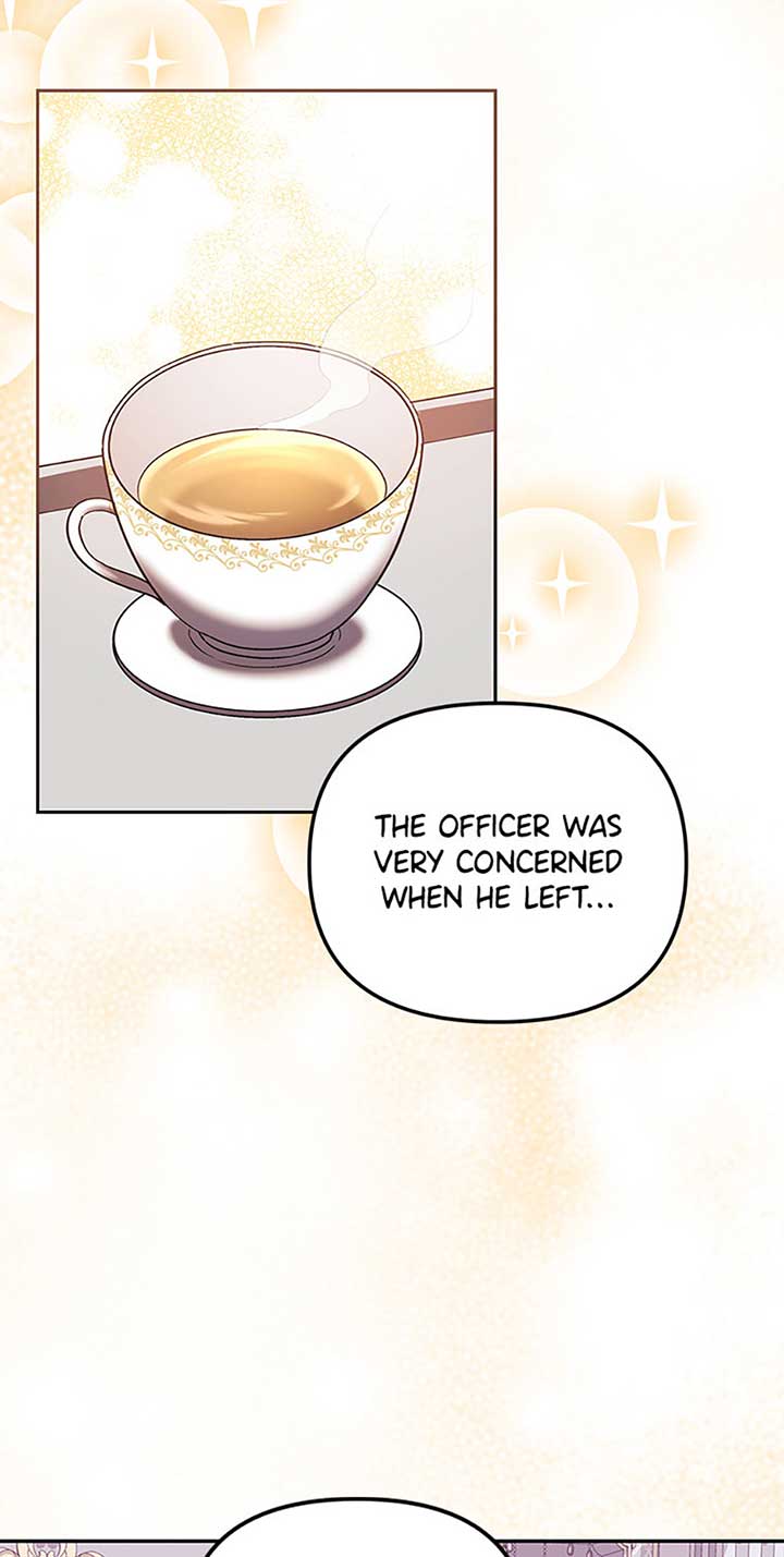 I’m a Supporting Role in a Horror Game, Don’t Kill Me Chapter 34 - Page 43