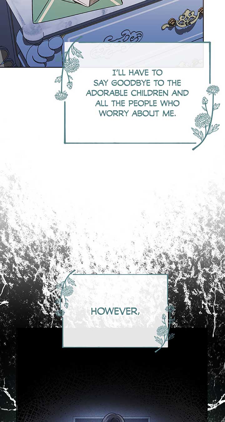 I’m a Supporting Role in a Horror Game, Don’t Kill Me Chapter 34 - Page 48