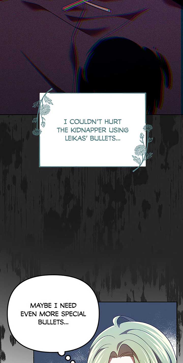 I’m a Supporting Role in a Horror Game, Don’t Kill Me Chapter 34 - Page 54