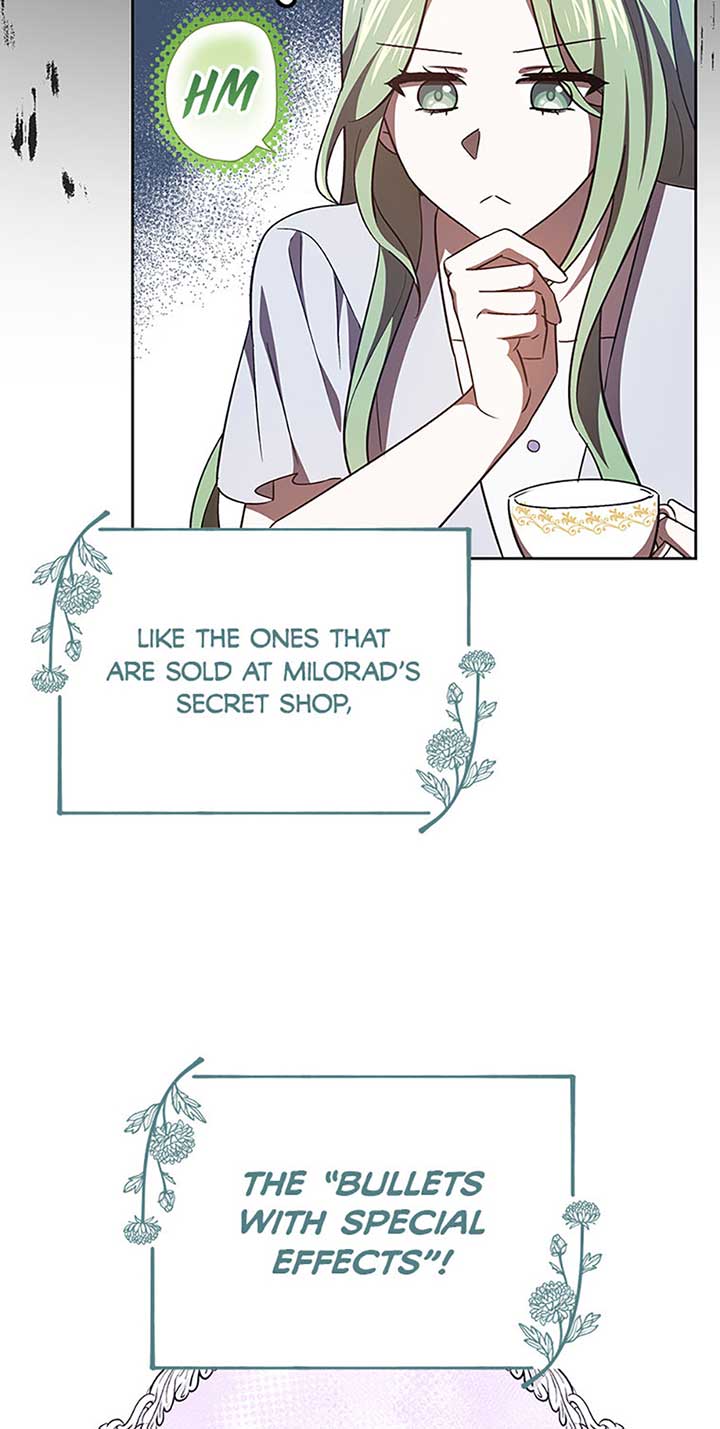 I’m a Supporting Role in a Horror Game, Don’t Kill Me Chapter 34 - Page 55