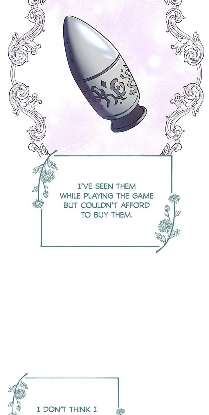 I’m a Supporting Role in a Horror Game, Don’t Kill Me Chapter 34 - Page 56