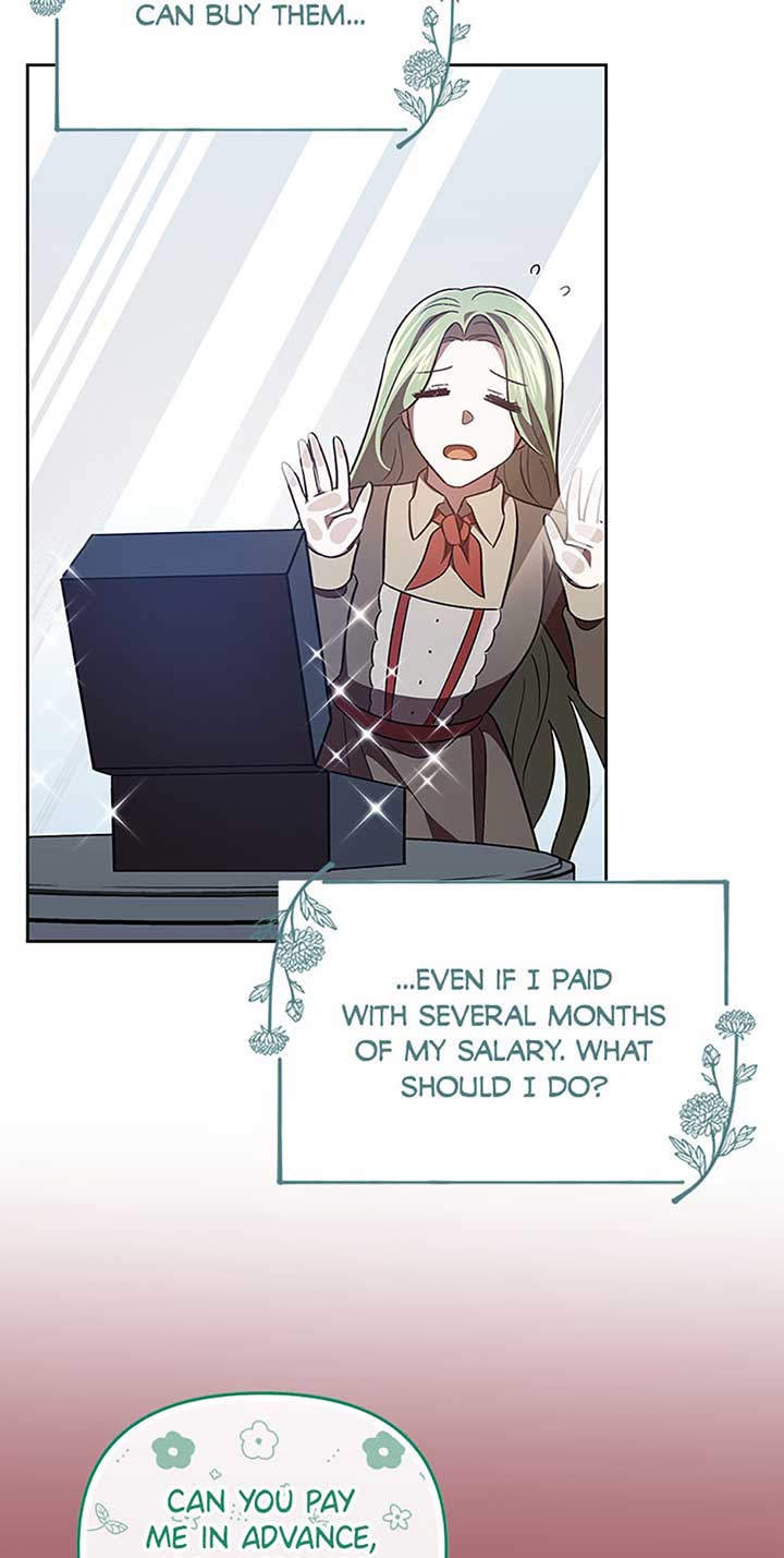 I’m a Supporting Role in a Horror Game, Don’t Kill Me Chapter 34 - Page 57