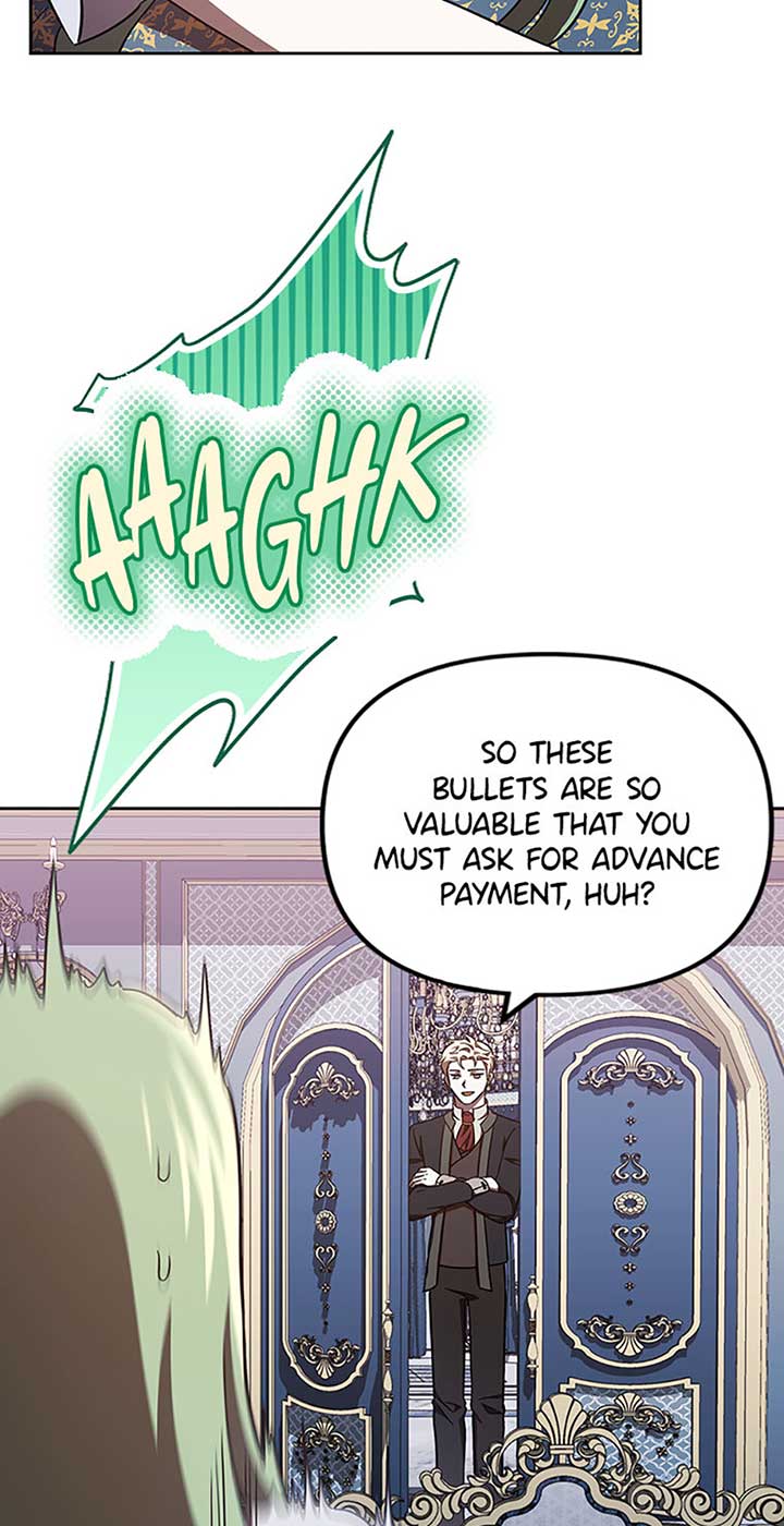 I’m a Supporting Role in a Horror Game, Don’t Kill Me Chapter 34 - Page 62