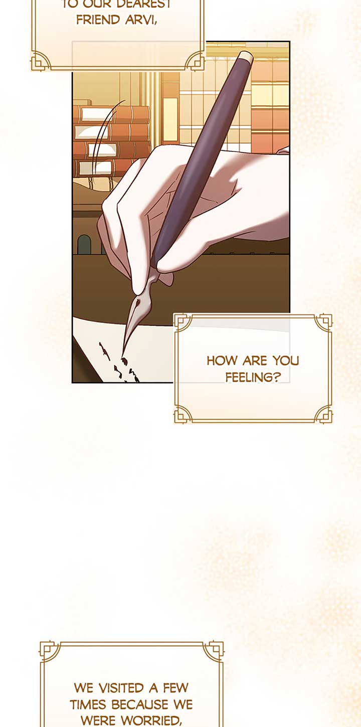 I’m a Supporting Role in a Horror Game, Don’t Kill Me Chapter 34 - Page 7