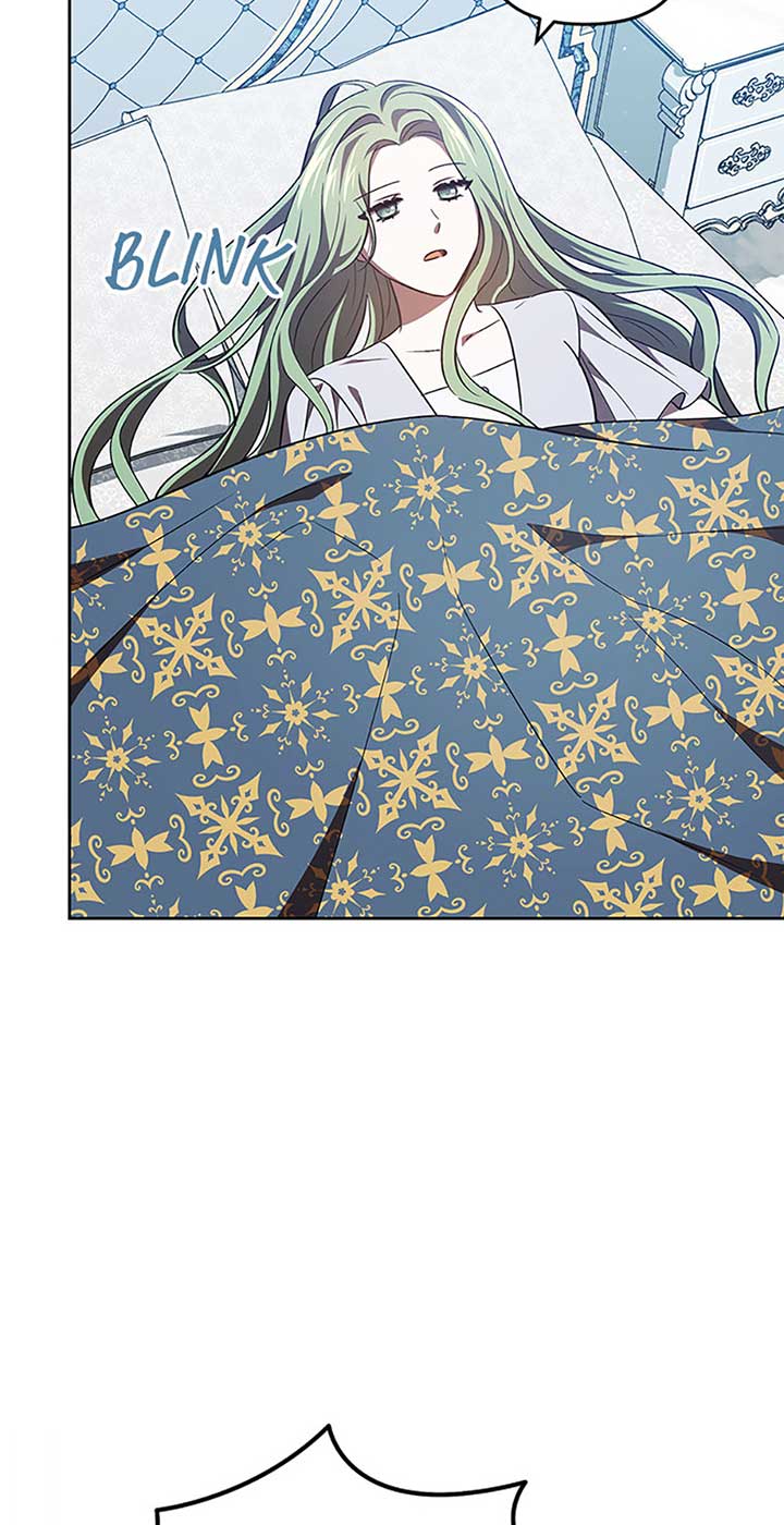 I’m a Supporting Role in a Horror Game, Don’t Kill Me Chapter 34 - Page 73