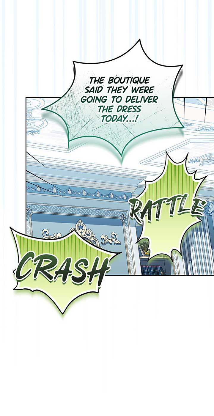 I’m a Supporting Role in a Horror Game, Don’t Kill Me Chapter 34 - Page 75