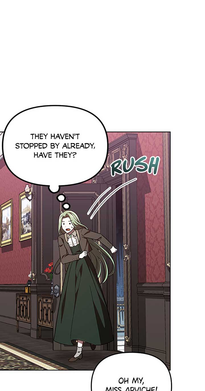 I’m a Supporting Role in a Horror Game, Don’t Kill Me Chapter 34 - Page 76