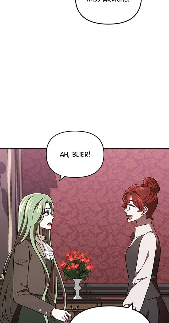 I’m a Supporting Role in a Horror Game, Don’t Kill Me Chapter 34 - Page 77