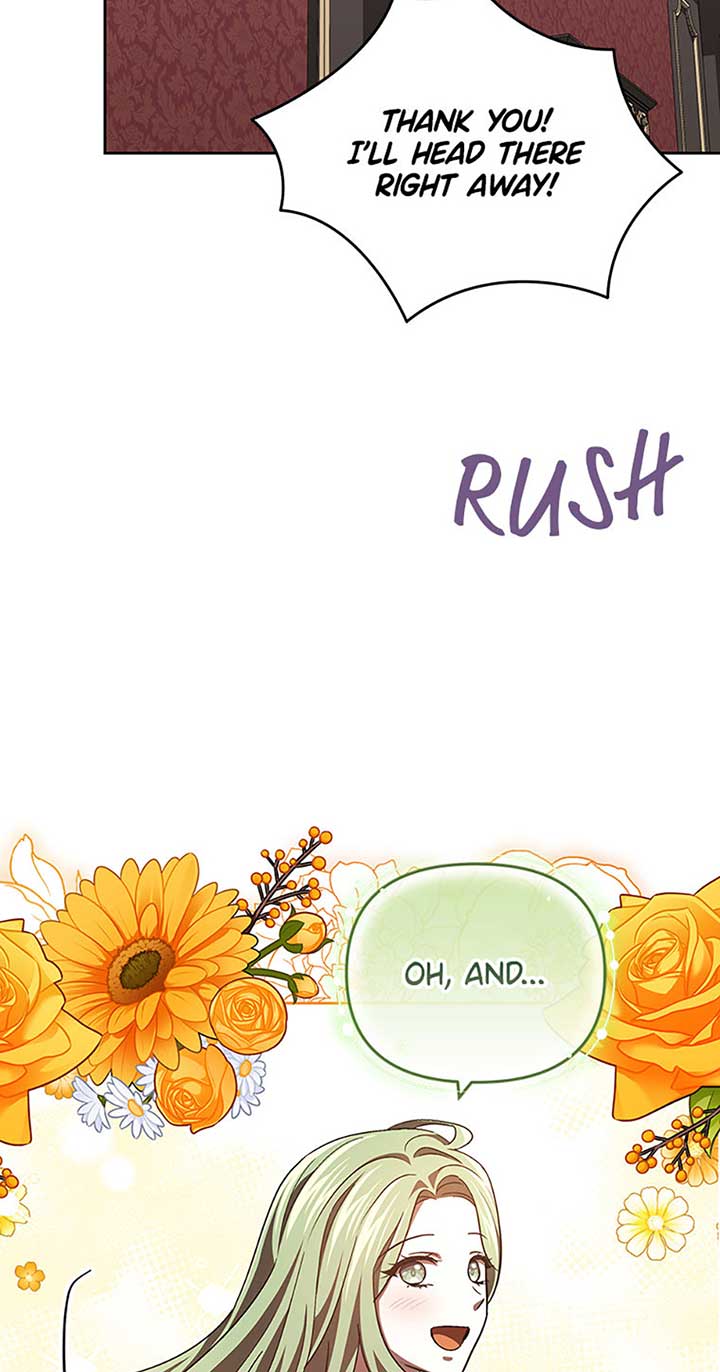 I’m a Supporting Role in a Horror Game, Don’t Kill Me Chapter 34 - Page 80