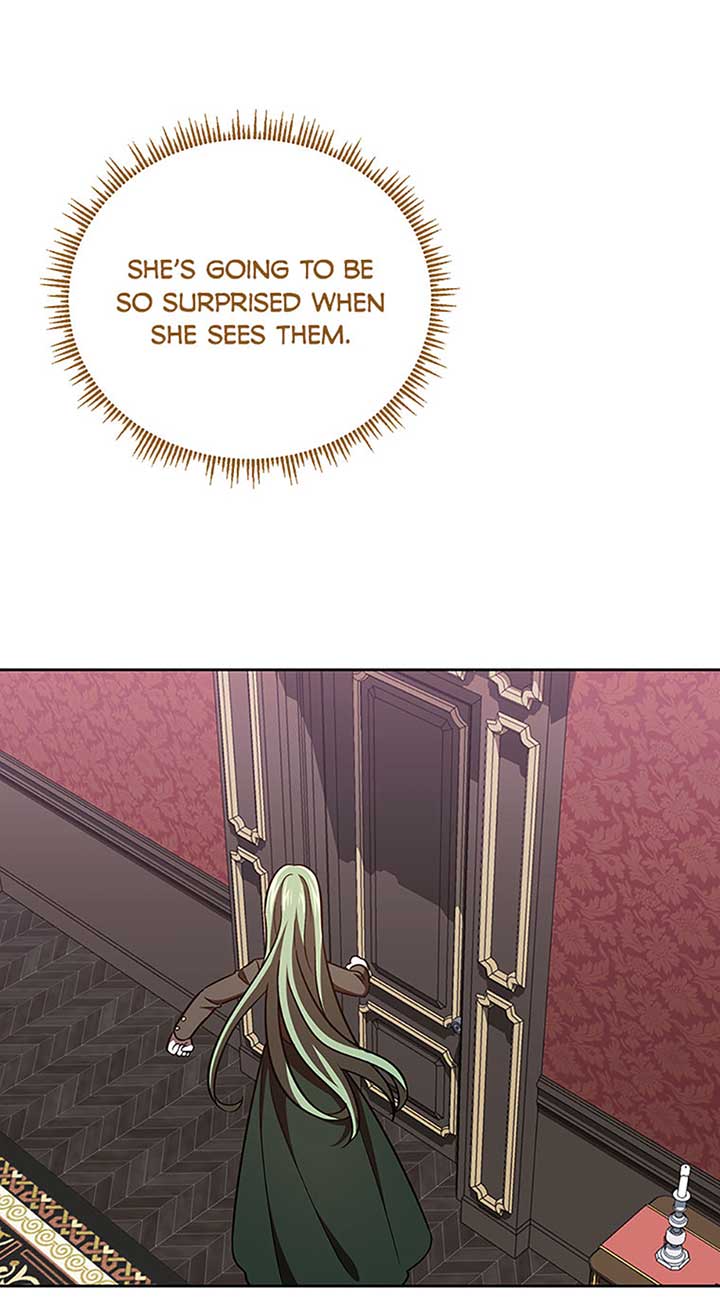 I’m a Supporting Role in a Horror Game, Don’t Kill Me Chapter 34 - Page 83