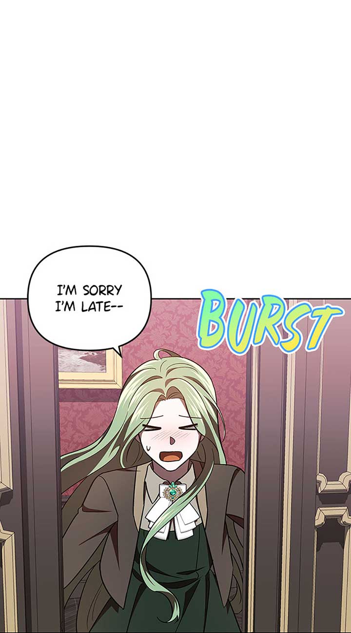 I’m a Supporting Role in a Horror Game, Don’t Kill Me Chapter 34 - Page 84