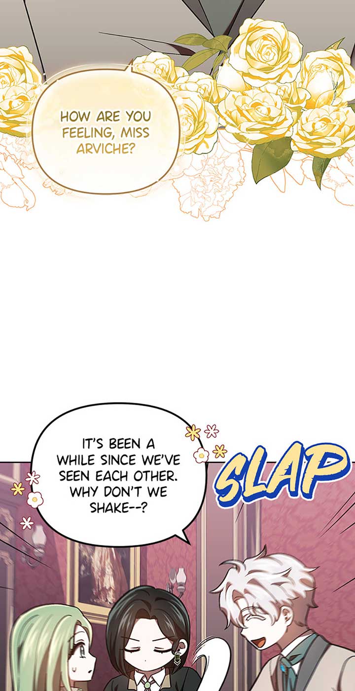 I’m a Supporting Role in a Horror Game, Don’t Kill Me Chapter 35 - Page 10