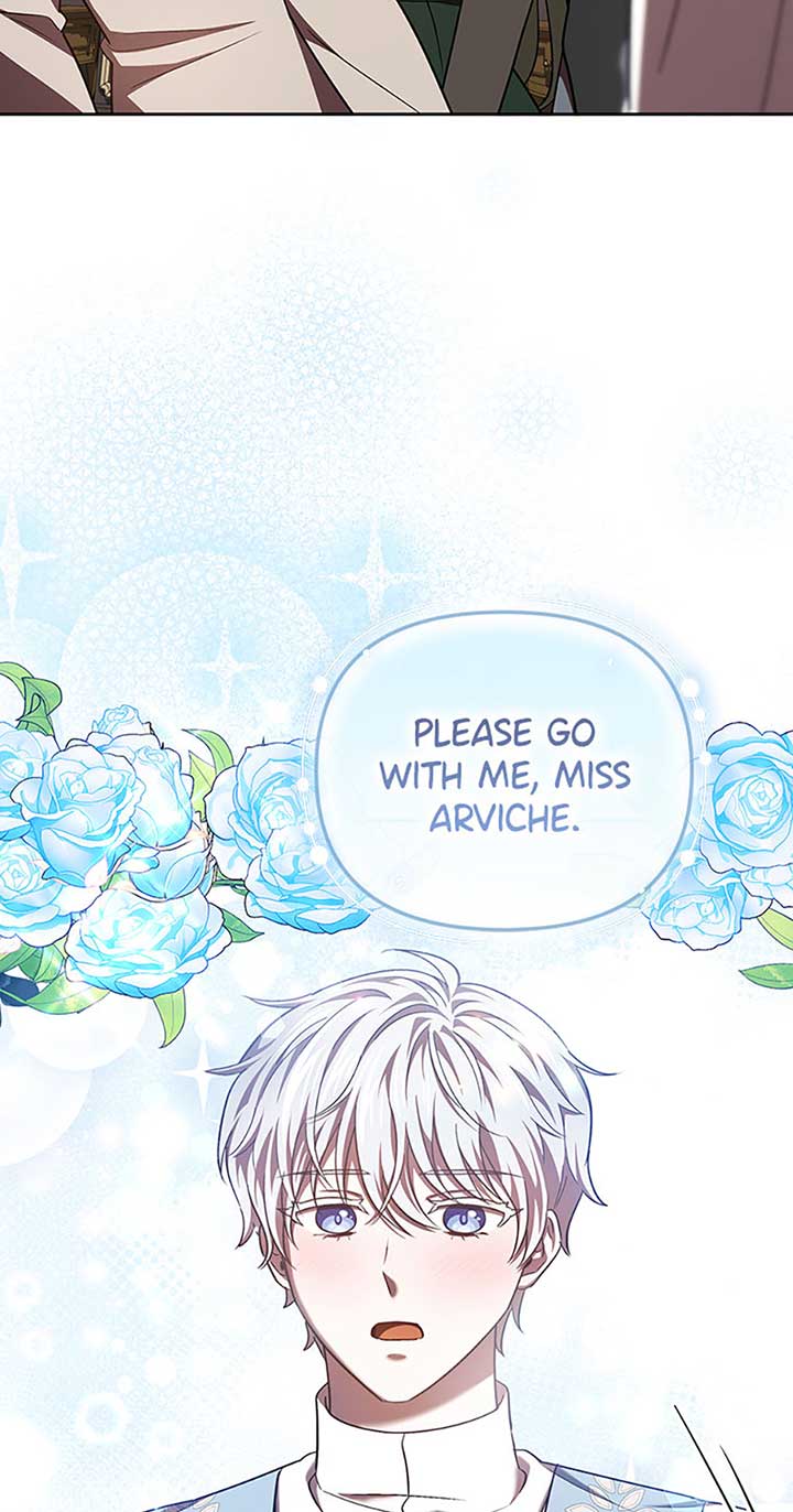 I’m a Supporting Role in a Horror Game, Don’t Kill Me Chapter 35 - Page 17